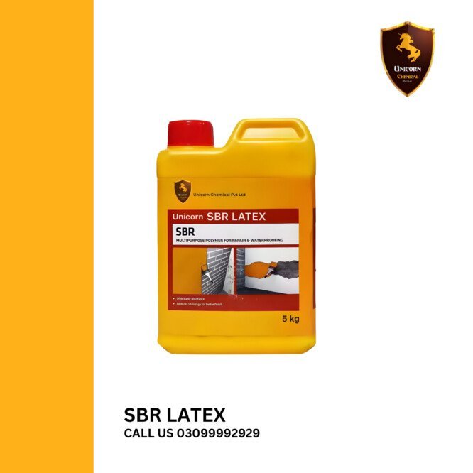SBR Chemical