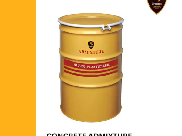 Concrete Admixture – High-Performance Additive for Stronger, Durable & Workable Concrete