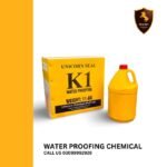 Epoxy for Anchors – High Strength Chemical Anchoring Adhesive for Concrete & Ste