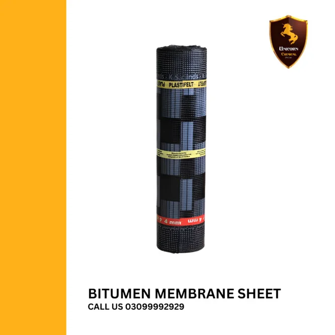 Unicorn Roof Membrane Sheet