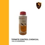 Epoxy for Anchors – High Strength Chemical Anchoring Adhesive for Concrete & Ste